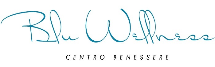 Logo Blu Wellness